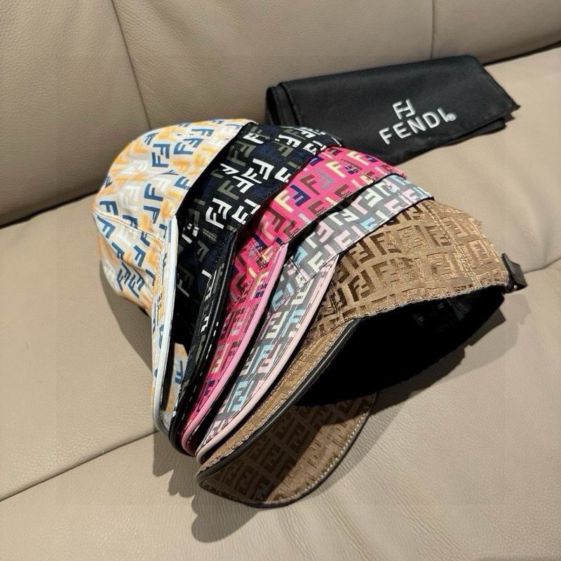 Fendi Cap dx15